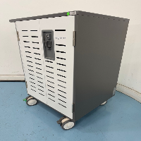 Ergotron Ergit-016 Charging Cart image 1
